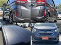 2019 Honda Freed