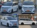 2020 Toyota Noah