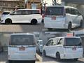 2020 Toyota Noah