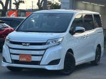 2020 Toyota Noah
