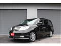 2013 Honda Elysion