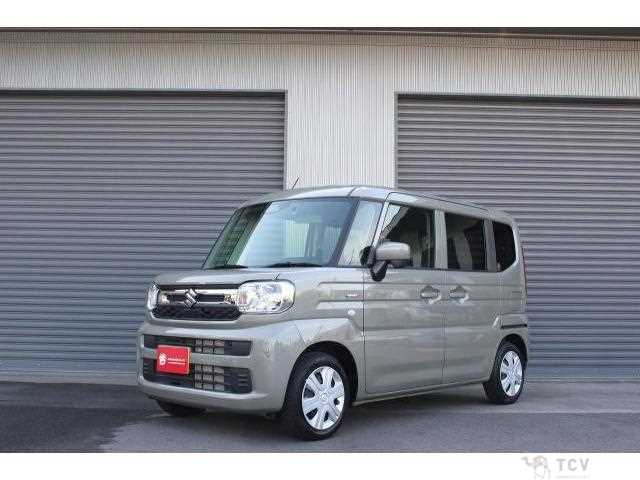2024 Suzuki Suzuki Others