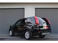2011 Nissan X-Trail
