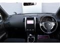 2011 Nissan X-Trail