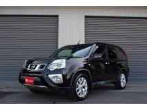2011 Nissan X-Trail