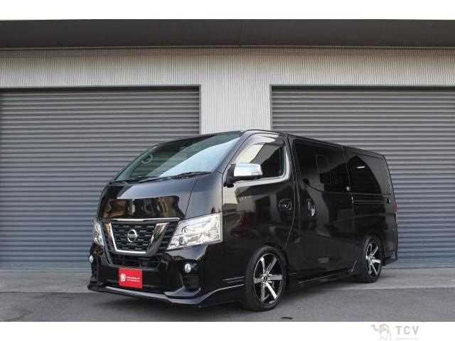 2020 Nissan Nissan Others