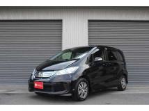 2012 Honda Freed