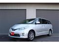 2009 Toyota Estima Hybrid