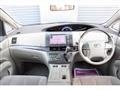 2009 Toyota Estima Hybrid