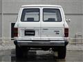 1987 Toyota Land Cruiser