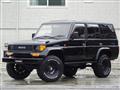 1995 Toyota Land Cruiser Prado