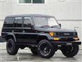 1995 Toyota Land Cruiser Prado