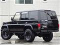 1995 Toyota Land Cruiser Prado
