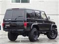1995 Toyota Land Cruiser Prado