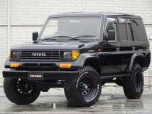 1995 Toyota Land Cruiser Prado