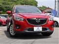 2013 Mazda CX-5