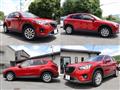 2013 Mazda CX-5