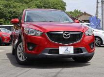 2013 Mazda CX-5