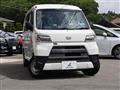 2021 Daihatsu Hijet Cargo