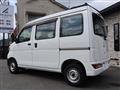 2021 Daihatsu Hijet Cargo