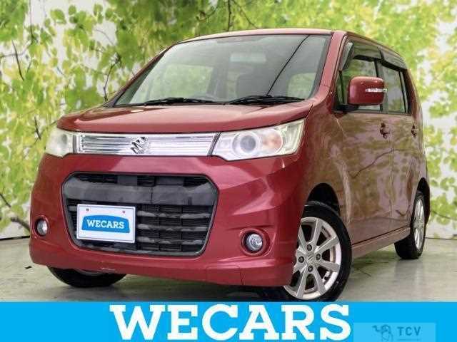 2013 Suzuki Suzuki Others
