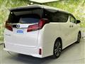 2018 Toyota Alphard G