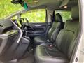 2018 Toyota Alphard G
