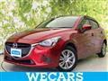 2018 Mazda Demio