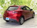 2018 Mazda Demio