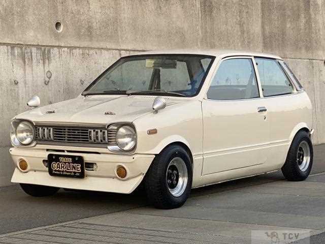 1976 Mazda Mazda Others