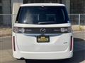 2012 Mazda Biante