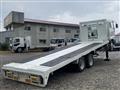 1997 Mitsubishi Fuso Super Great
