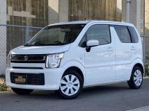 2020 Suzuki Wagon R