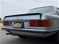 1981 Mercedes-Benz S-Class
