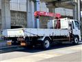 2000 Hino Ranger