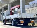 2000 Hino Ranger