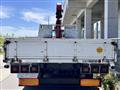 2000 Hino Ranger