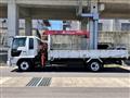 2000 Hino Ranger
