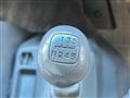 2000 Hino Ranger