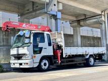 2000 Hino Ranger
