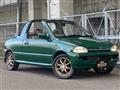 1993 Subaru Vivio