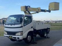 2006 Hino Dutro