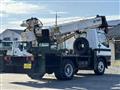 1997 Mitsubishi Fuso Canter