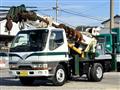 1997 Mitsubishi Fuso Canter