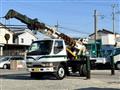 1997 Mitsubishi Fuso Canter