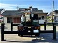 1997 Mitsubishi Fuso Canter