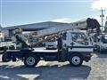 1997 Mitsubishi Fuso Canter