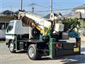 1997 Mitsubishi Fuso Canter