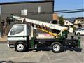 1997 Mitsubishi Fuso Canter