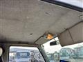 1997 Mitsubishi Fuso Canter